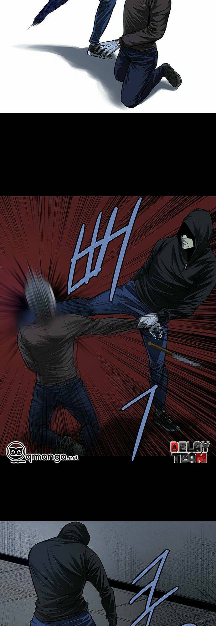 Tao Là Công Lý - Chapter 8 - Page 29