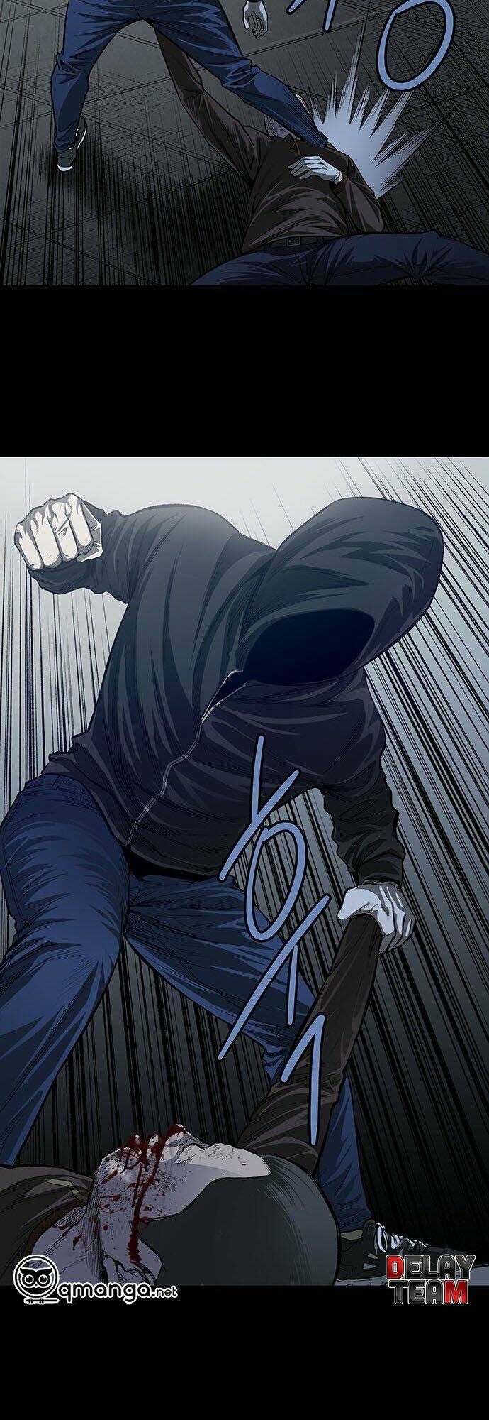 Tao Là Công Lý - Chapter 8 - Page 30