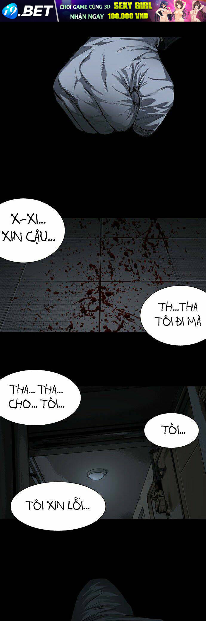 Tao Là Công Lý - Chapter 8 - Page 31