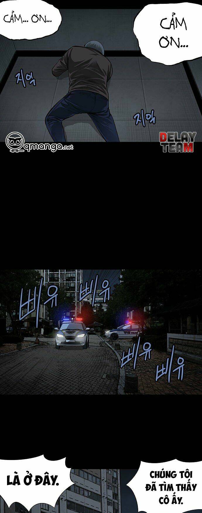 Tao Là Công Lý - Chapter 8 - Page 33