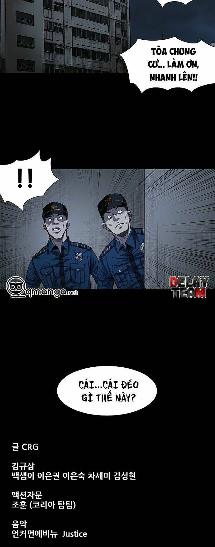 Tao Là Công Lý - Chapter 8 - Page 34