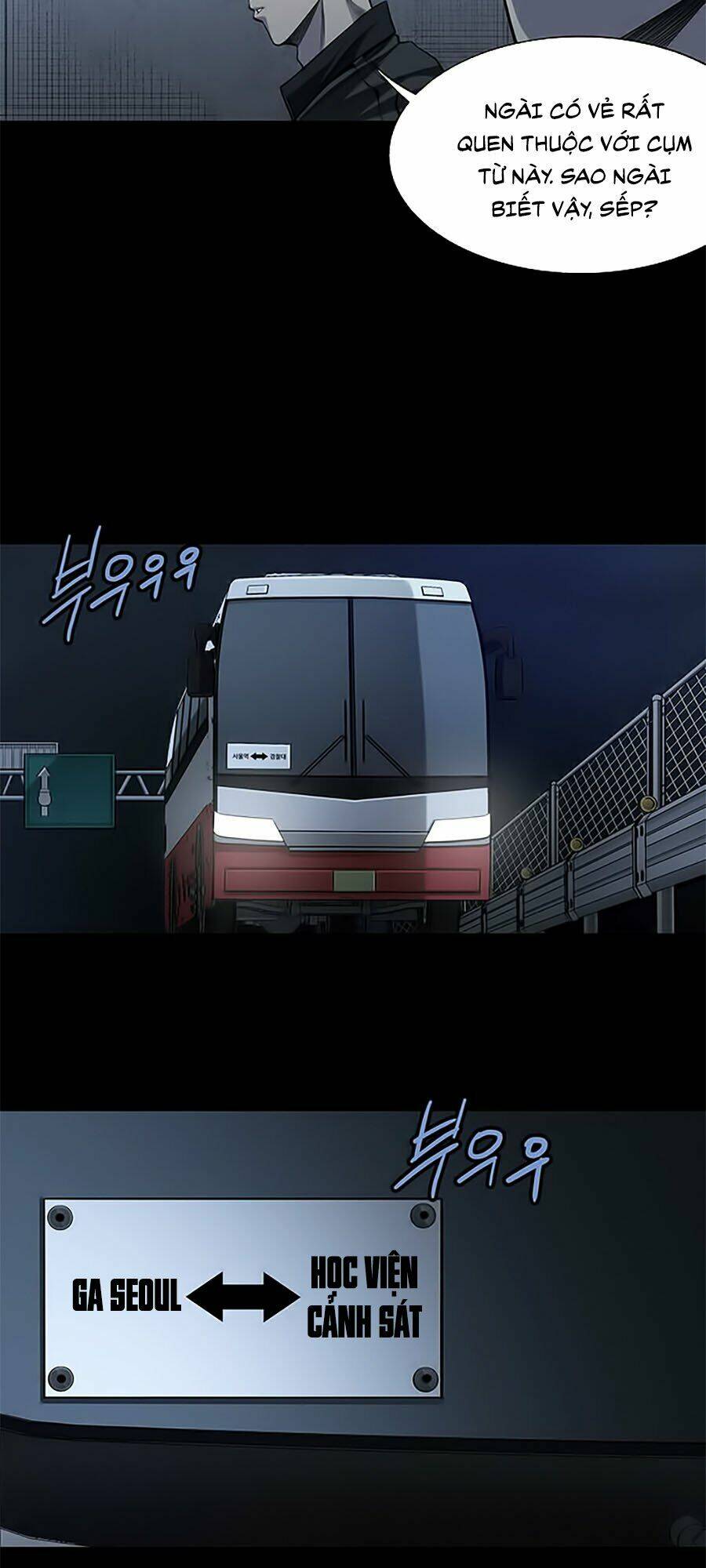 Tao Là Công Lý - Chapter 9 - Page 15