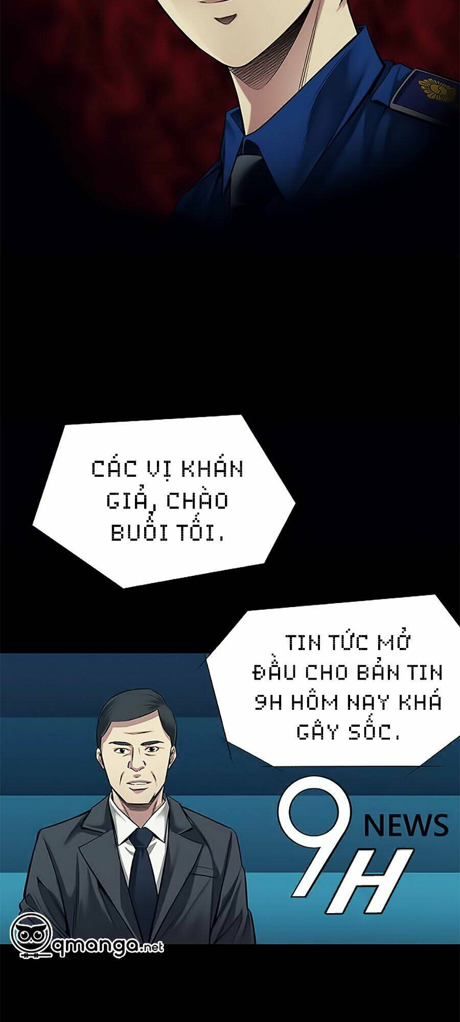 Tao Là Công Lý - Chapter 9 - Page 26