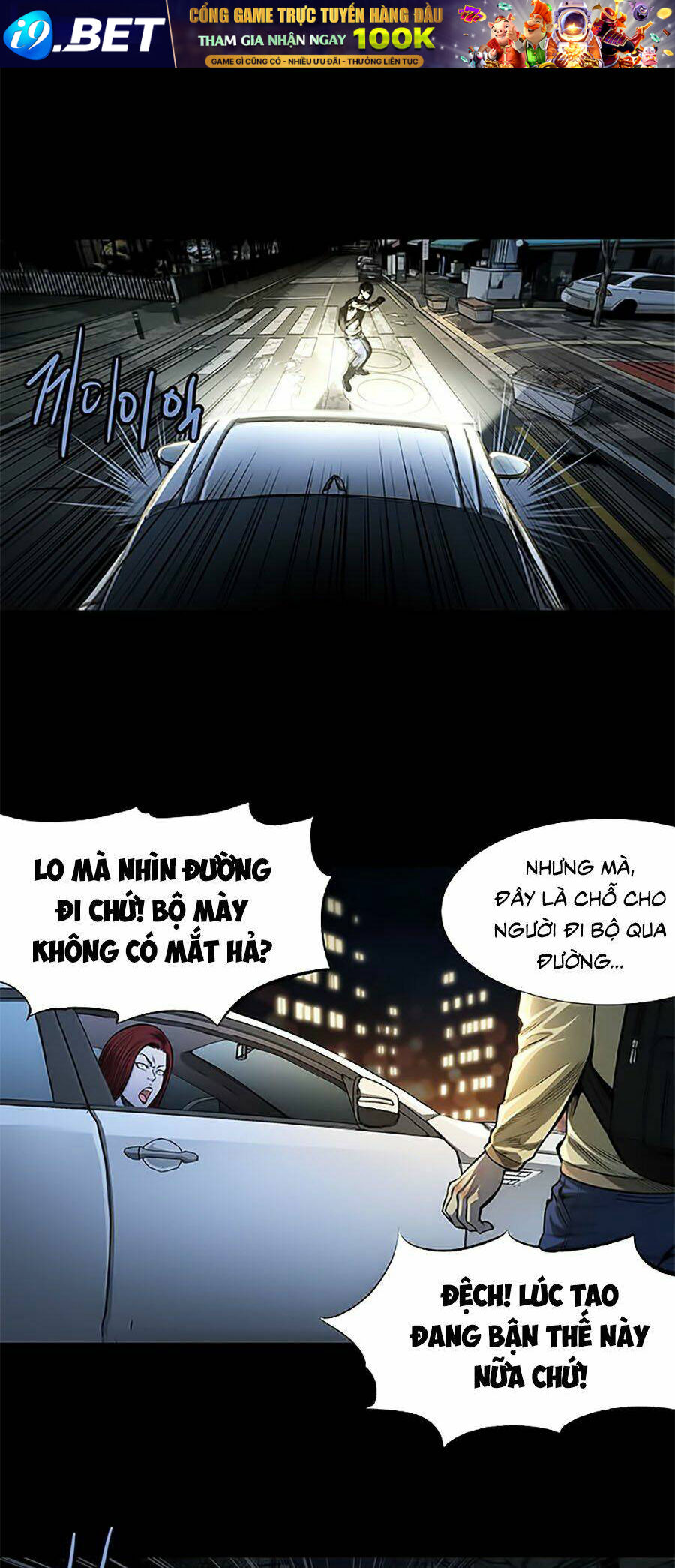Tao Là Công Lý - Chapter 9 - Page 3