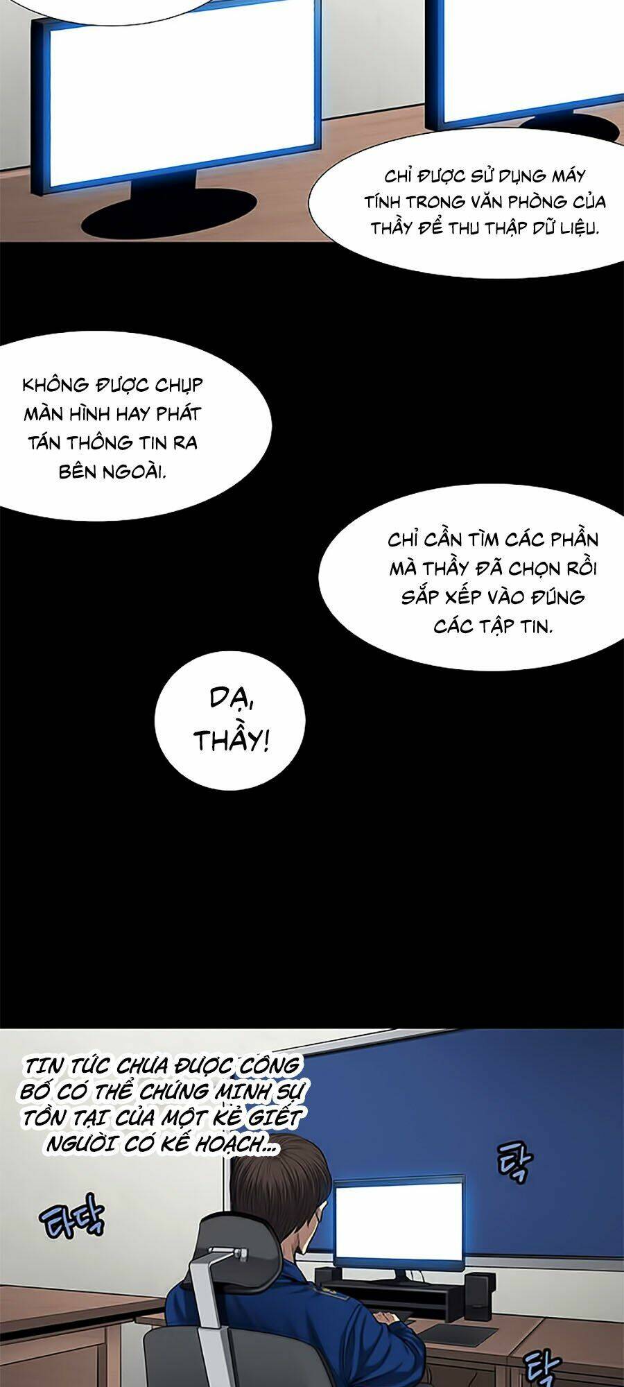 Tao Là Công Lý - Chapter 9 - Page 39