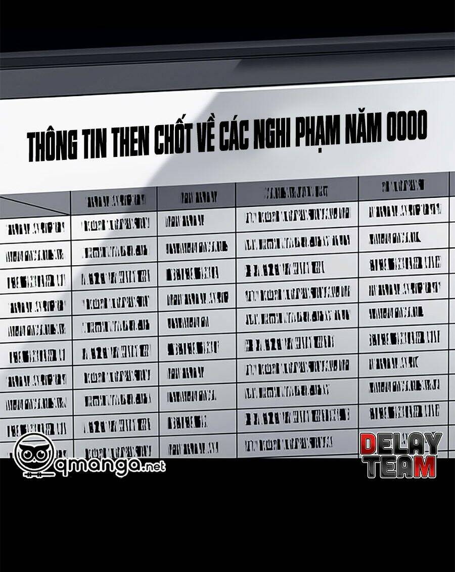 Tao Là Công Lý - Chapter 9 - Page 42