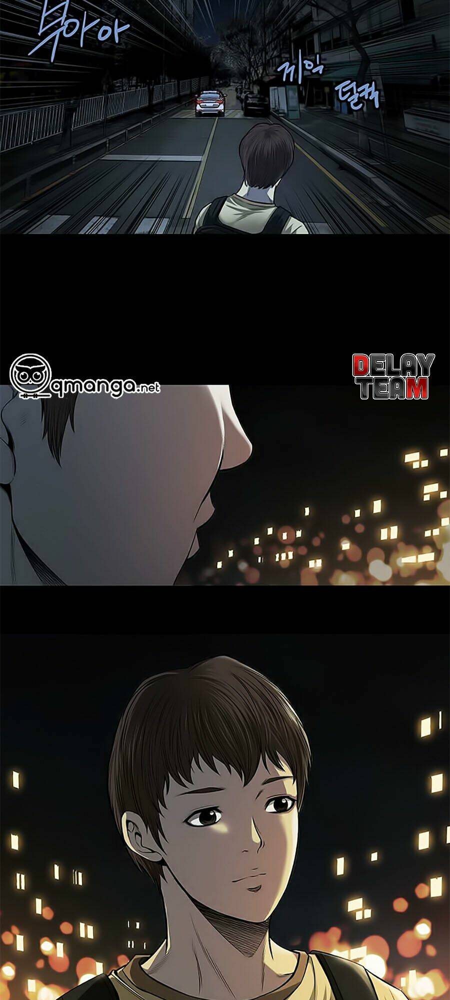 Tao Là Công Lý - Chapter 9 - Page 4