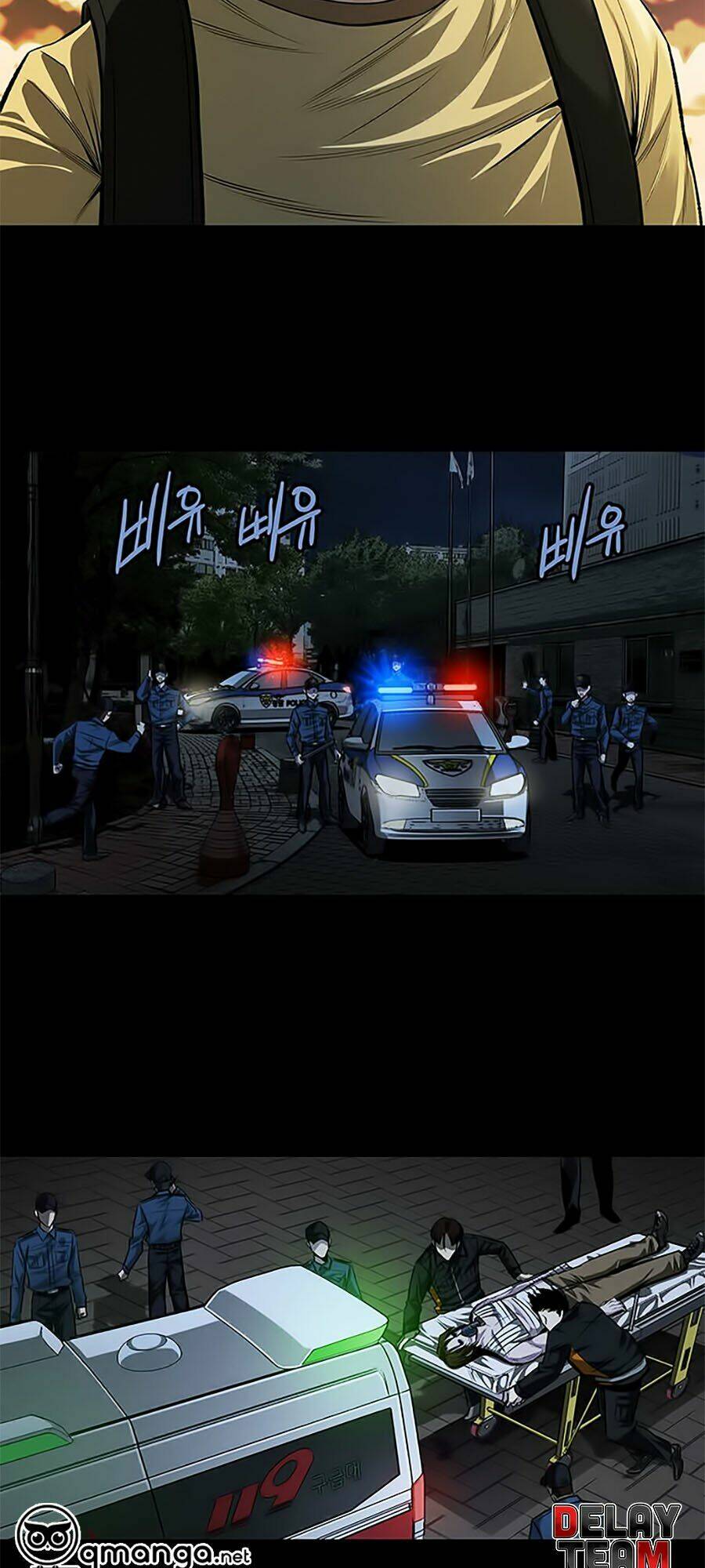 Tao Là Công Lý - Chapter 9 - Page 5