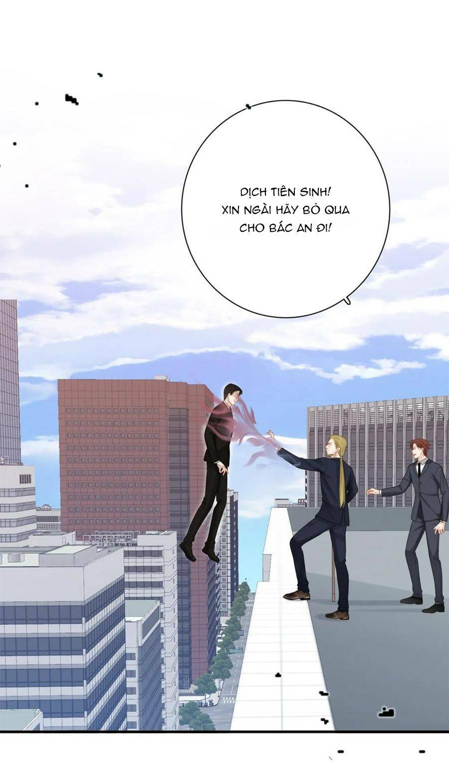 Ác Ma Thân Yêu - Chapter 45 - Page 28