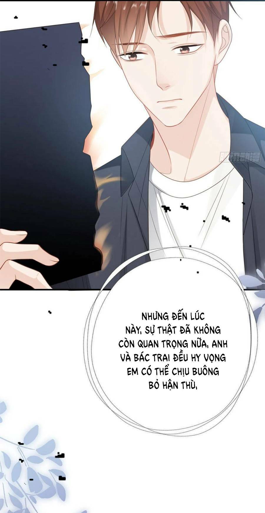 Ác Ma Thân Yêu - Chapter 45 - Page 33