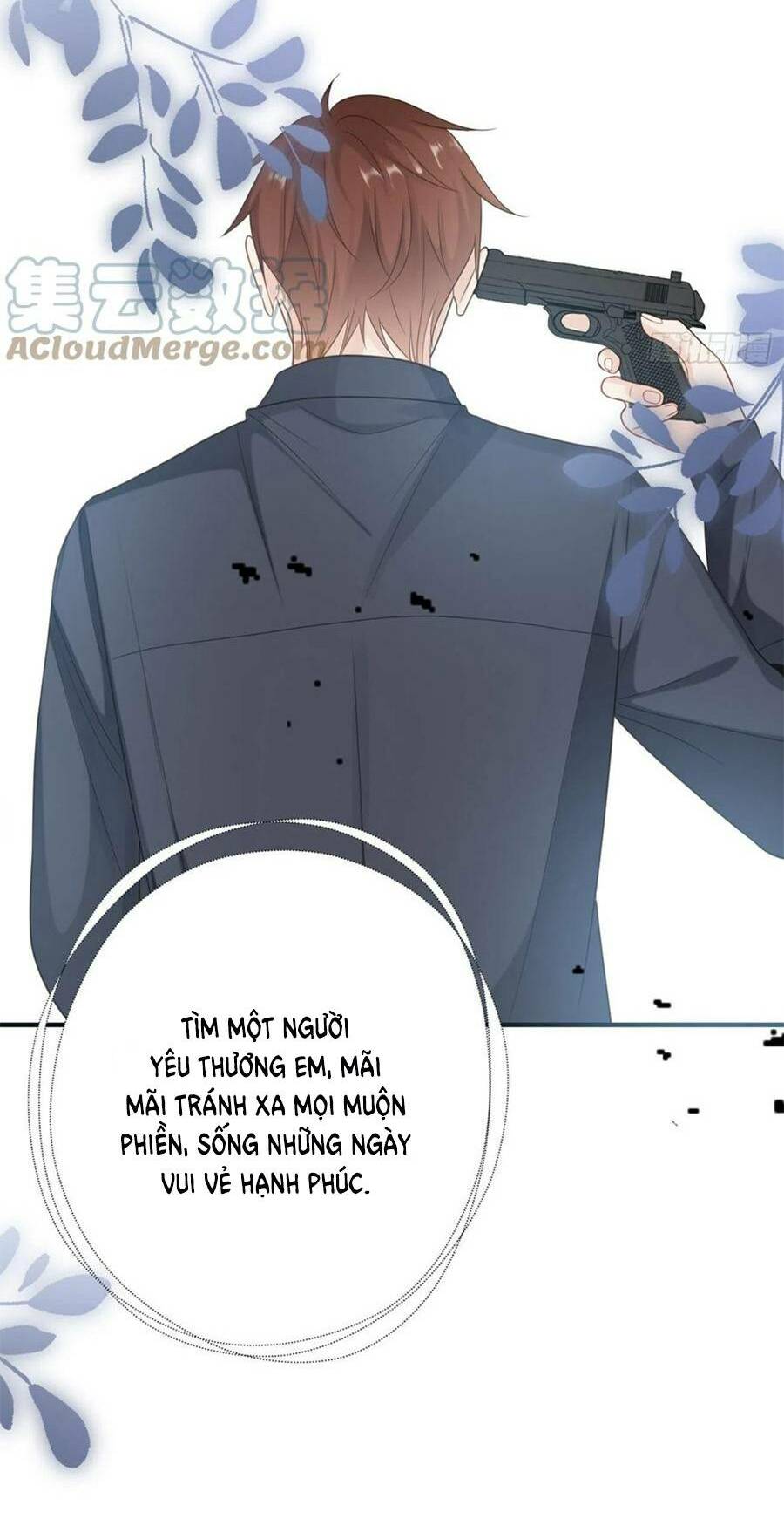 Ác Ma Thân Yêu - Chapter 45 - Page 34