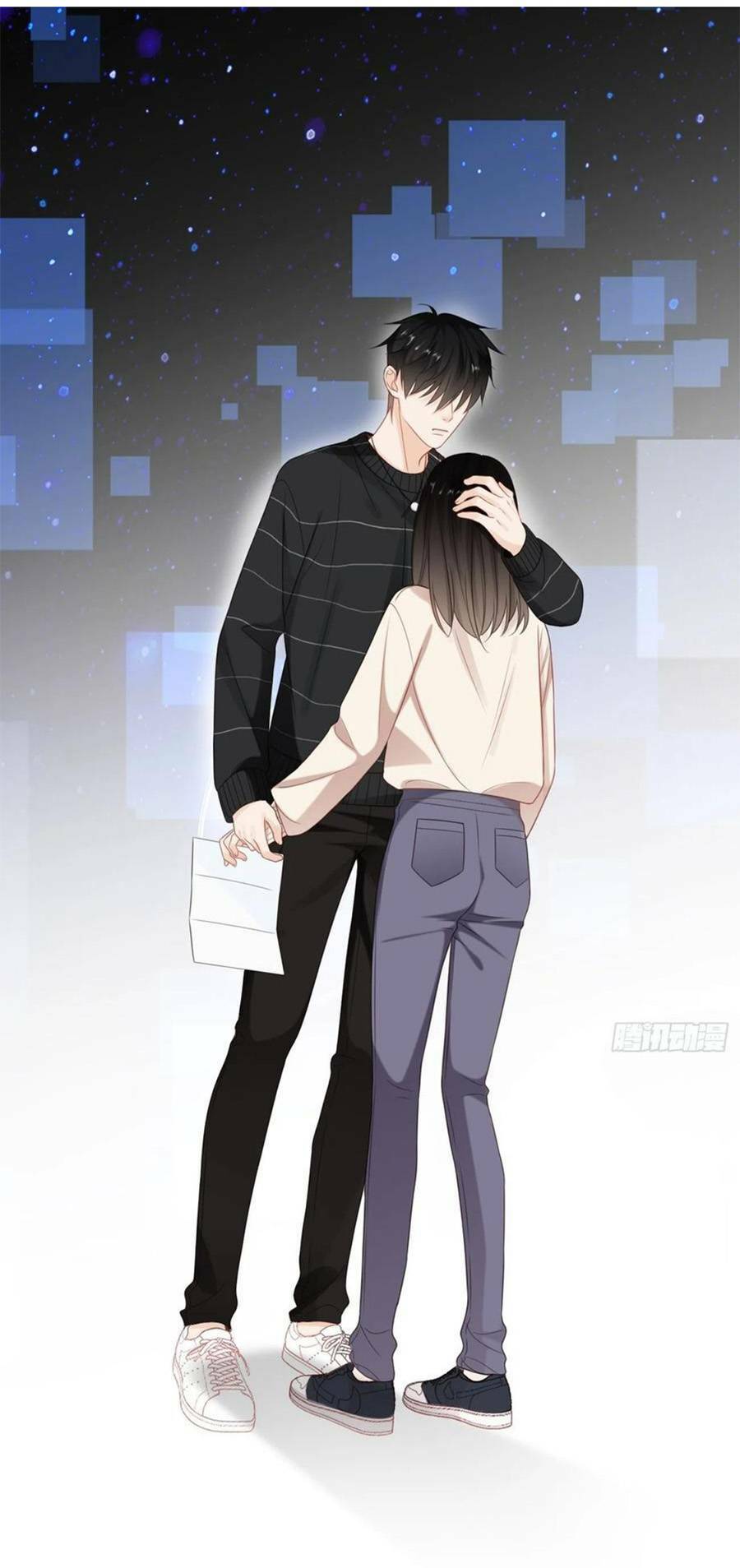 Ác Ma Thân Yêu - Chapter 45 - Page 37