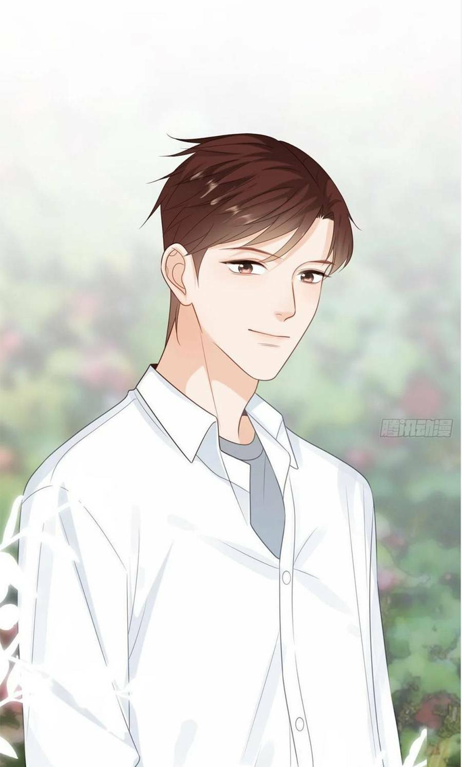 Ác Ma Thân Yêu - Chapter 45 - Page 3