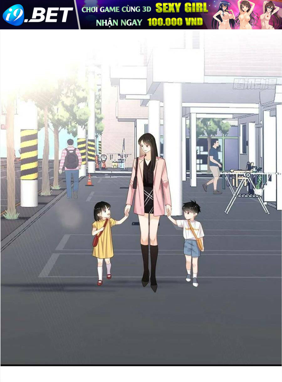 Ác Ma Thân Yêu - Chapter 45 - Page 40