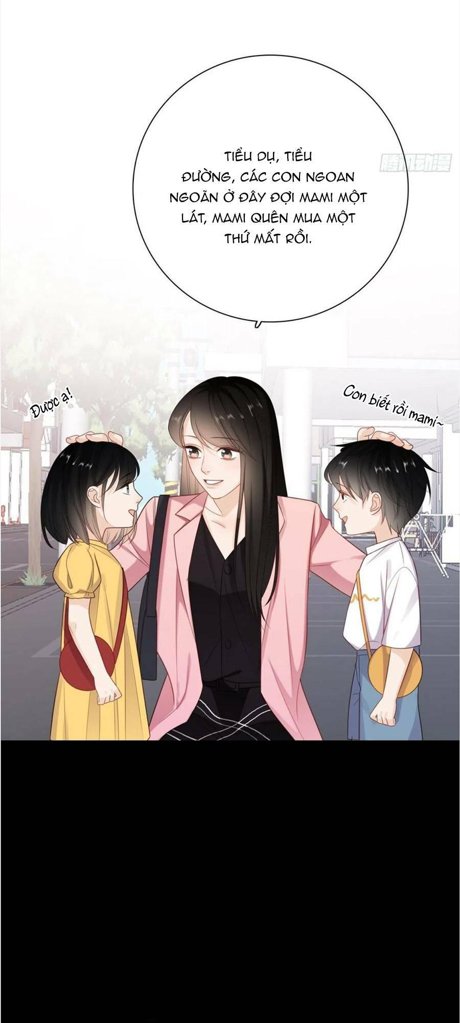 Ác Ma Thân Yêu - Chapter 45 - Page 43