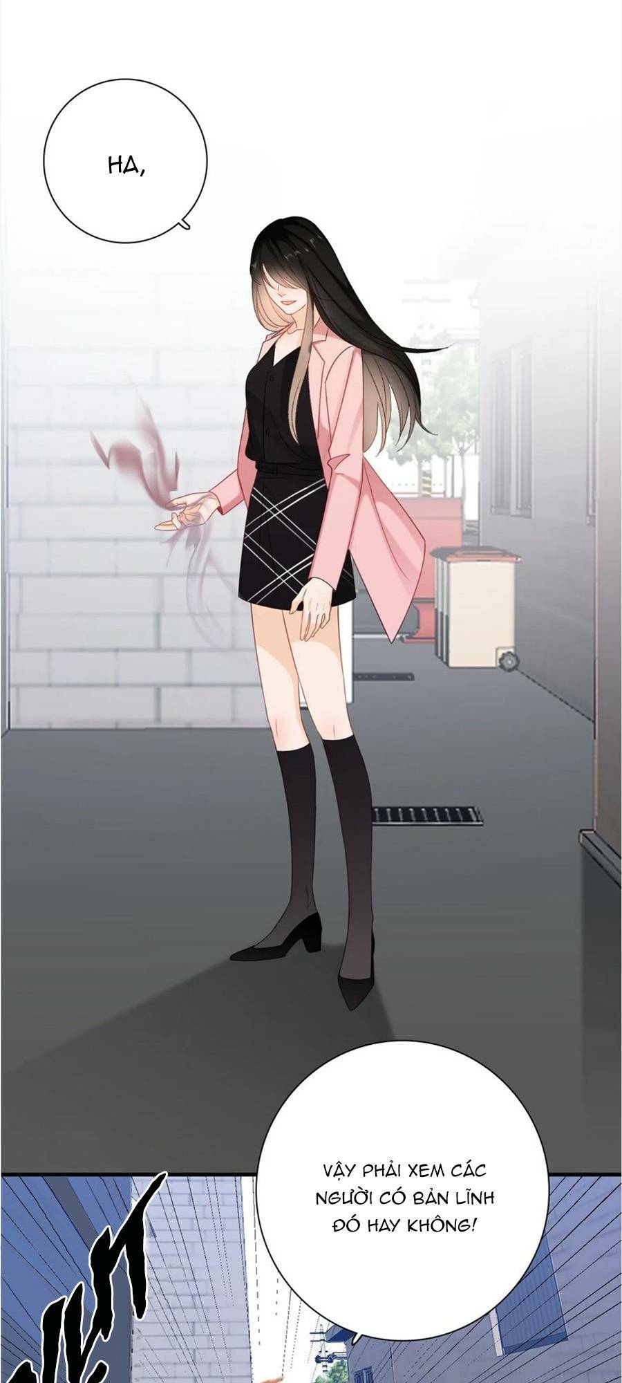 Ác Ma Thân Yêu - Chapter 45 - Page 48