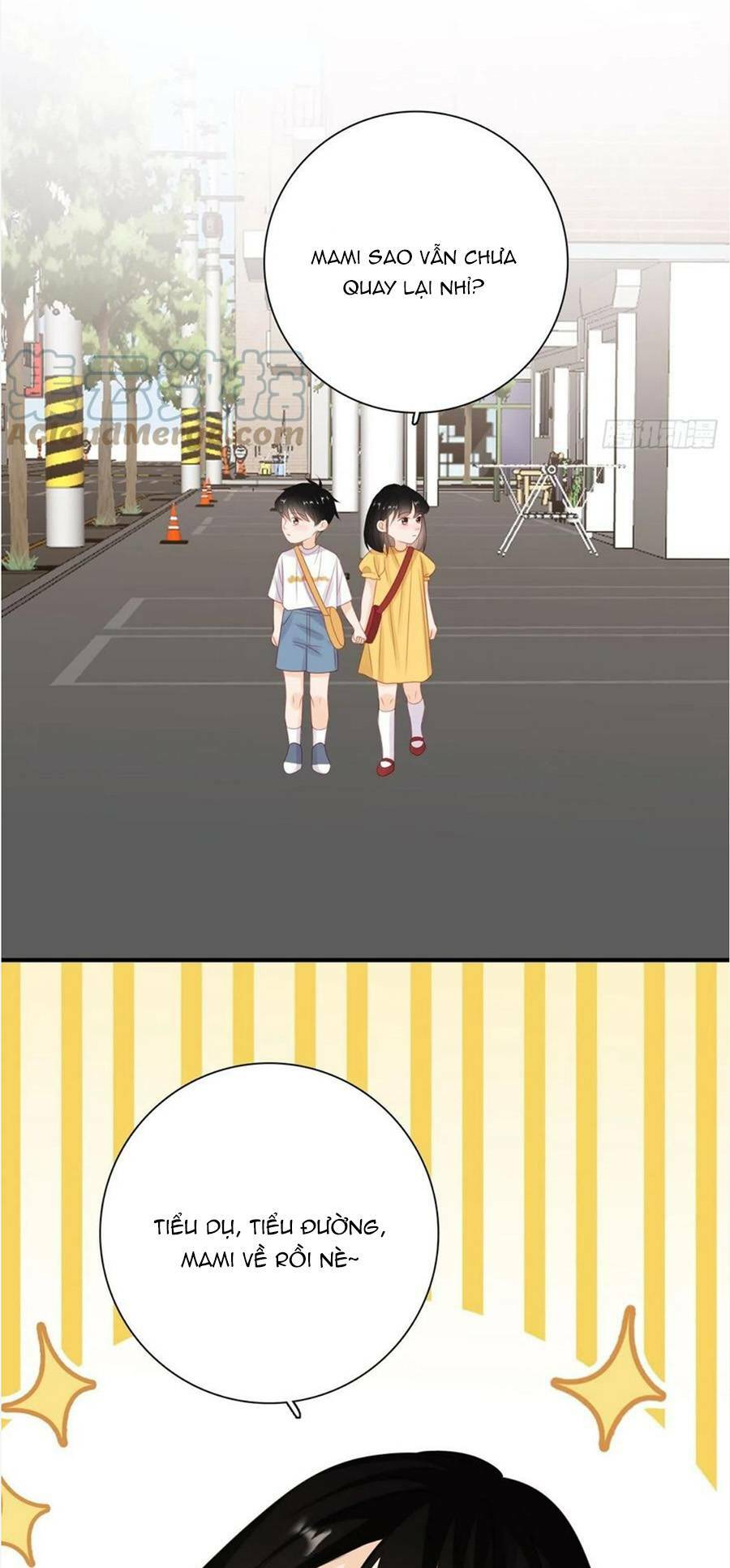 Ác Ma Thân Yêu - Chapter 45 - Page 51