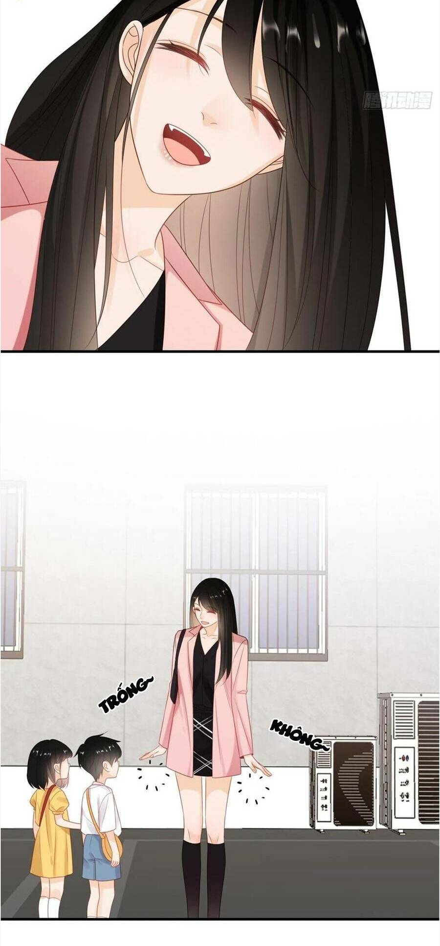 Ác Ma Thân Yêu - Chapter 45 - Page 52