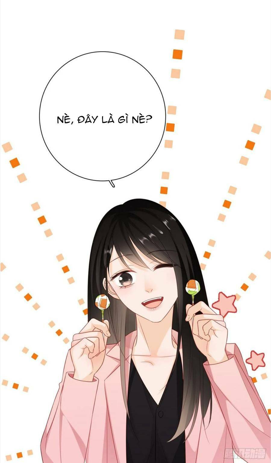 Ác Ma Thân Yêu - Chapter 45 - Page 54