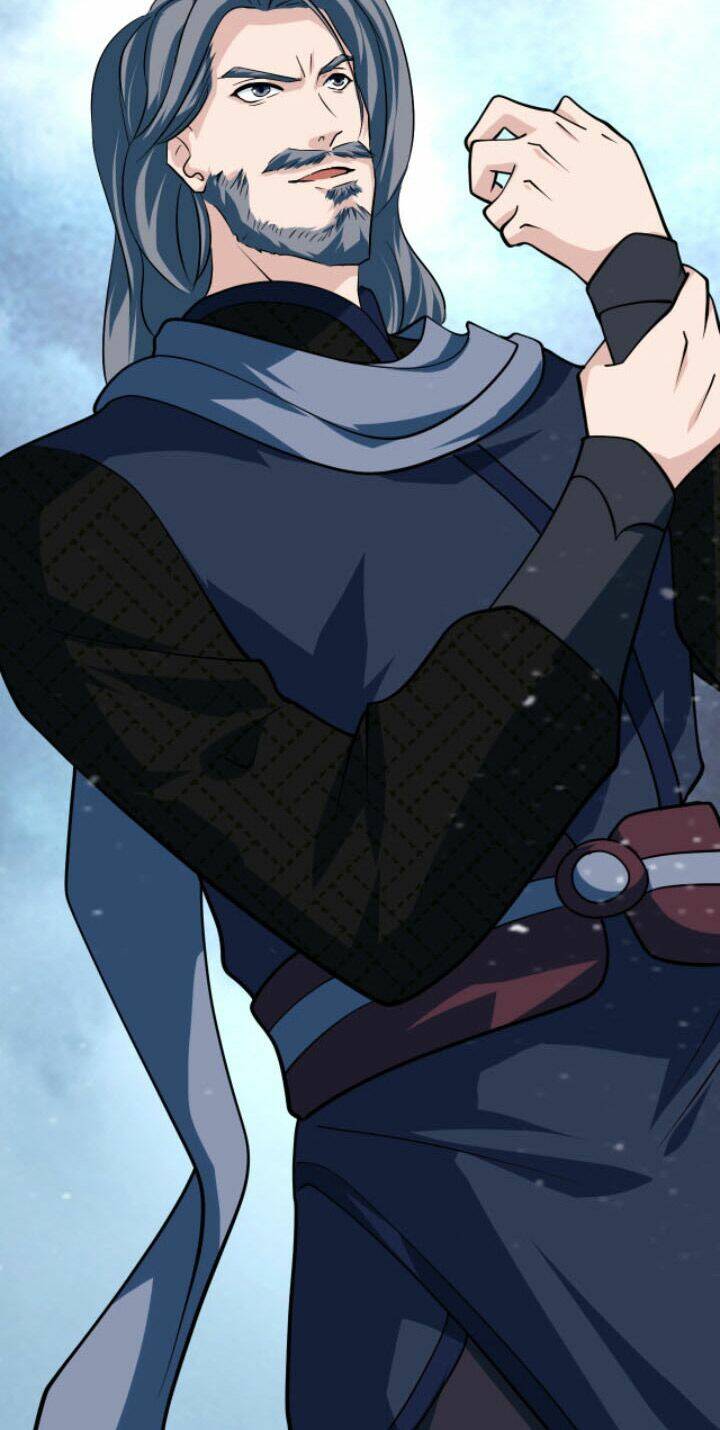 Sư Tổ Của Ta Là Thiên Hạ Đệ Nhất - Chapter 32 - Page 10