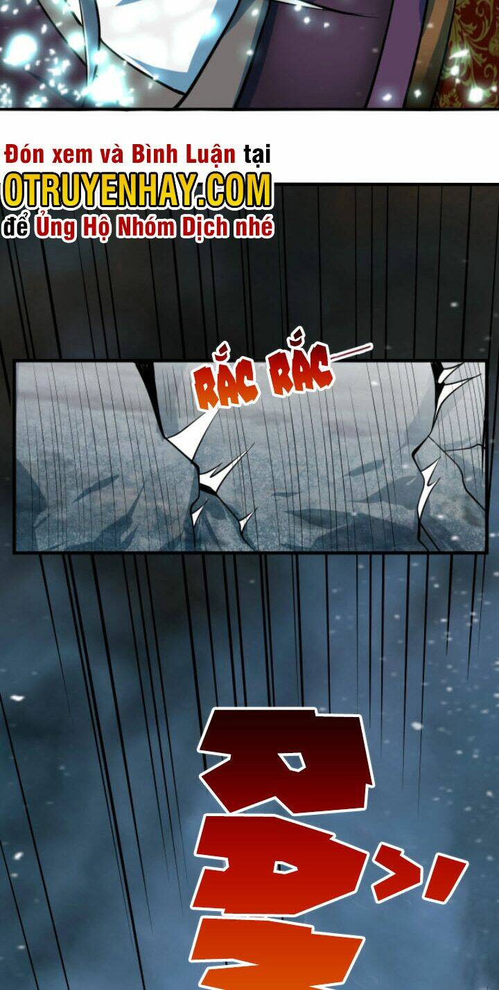 Sư Tổ Của Ta Là Thiên Hạ Đệ Nhất - Chapter 32 - Page 19