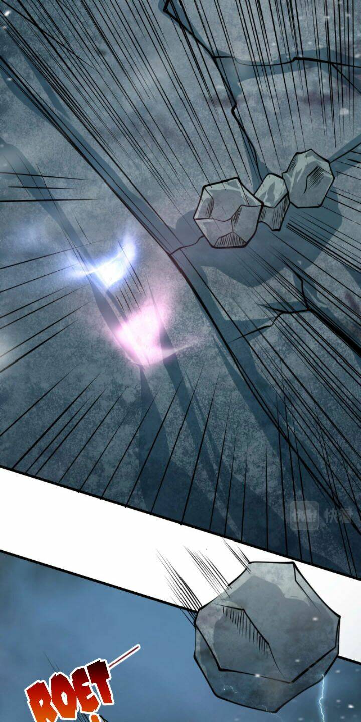 Sư Tổ Của Ta Là Thiên Hạ Đệ Nhất - Chapter 32 - Page 21