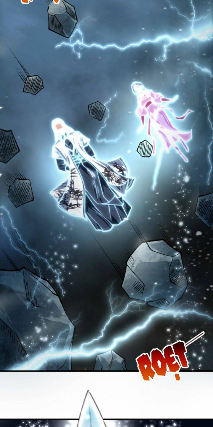 Sư Tổ Của Ta Là Thiên Hạ Đệ Nhất - Chapter 32 - Page 22