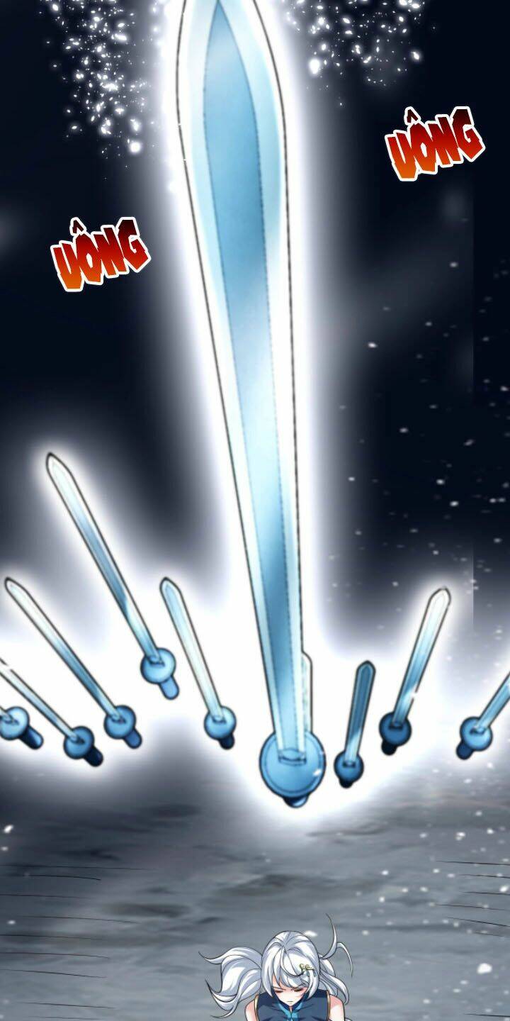 Sư Tổ Của Ta Là Thiên Hạ Đệ Nhất - Chapter 32 - Page 23