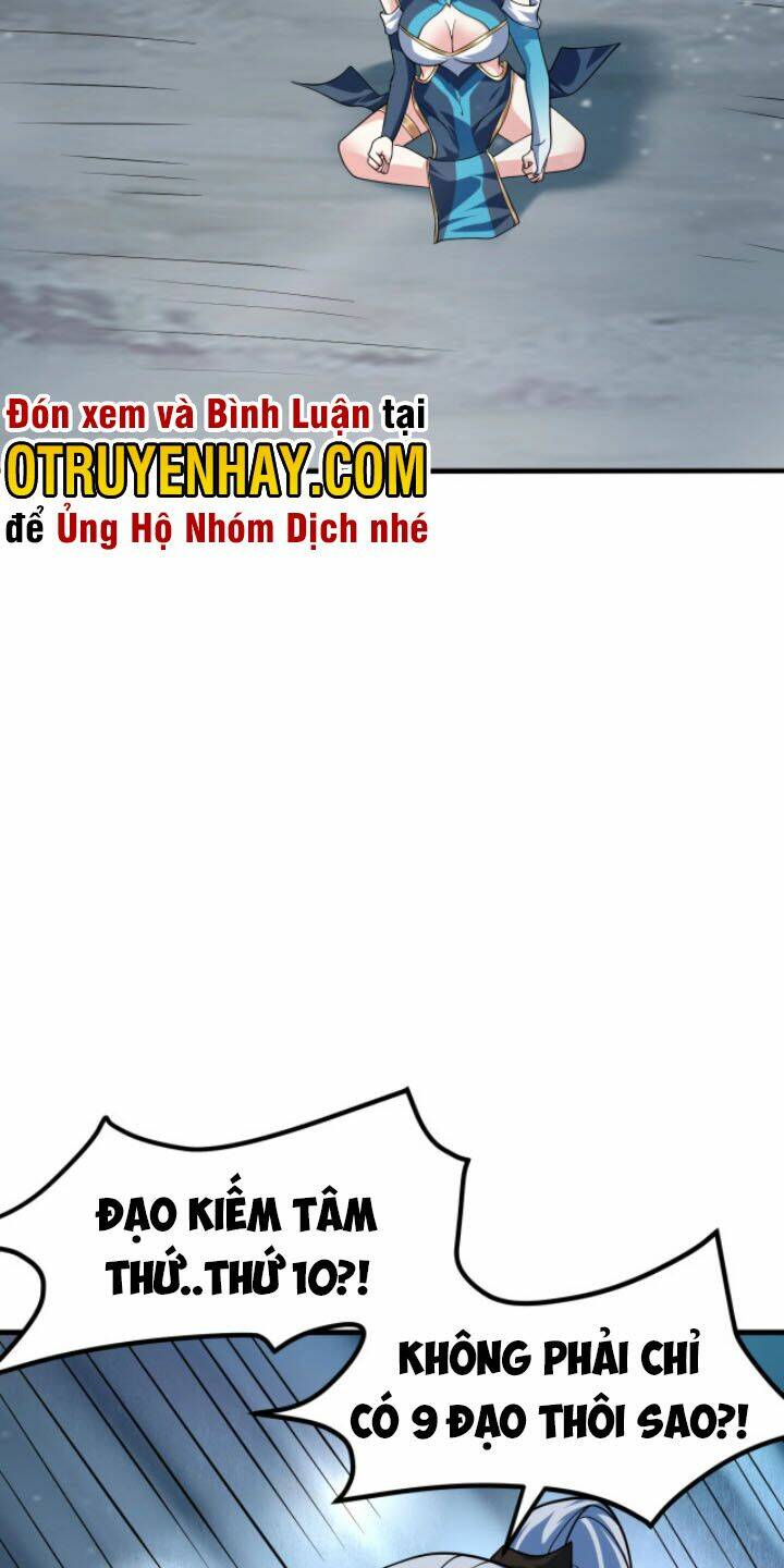 Sư Tổ Của Ta Là Thiên Hạ Đệ Nhất - Chapter 32 - Page 24