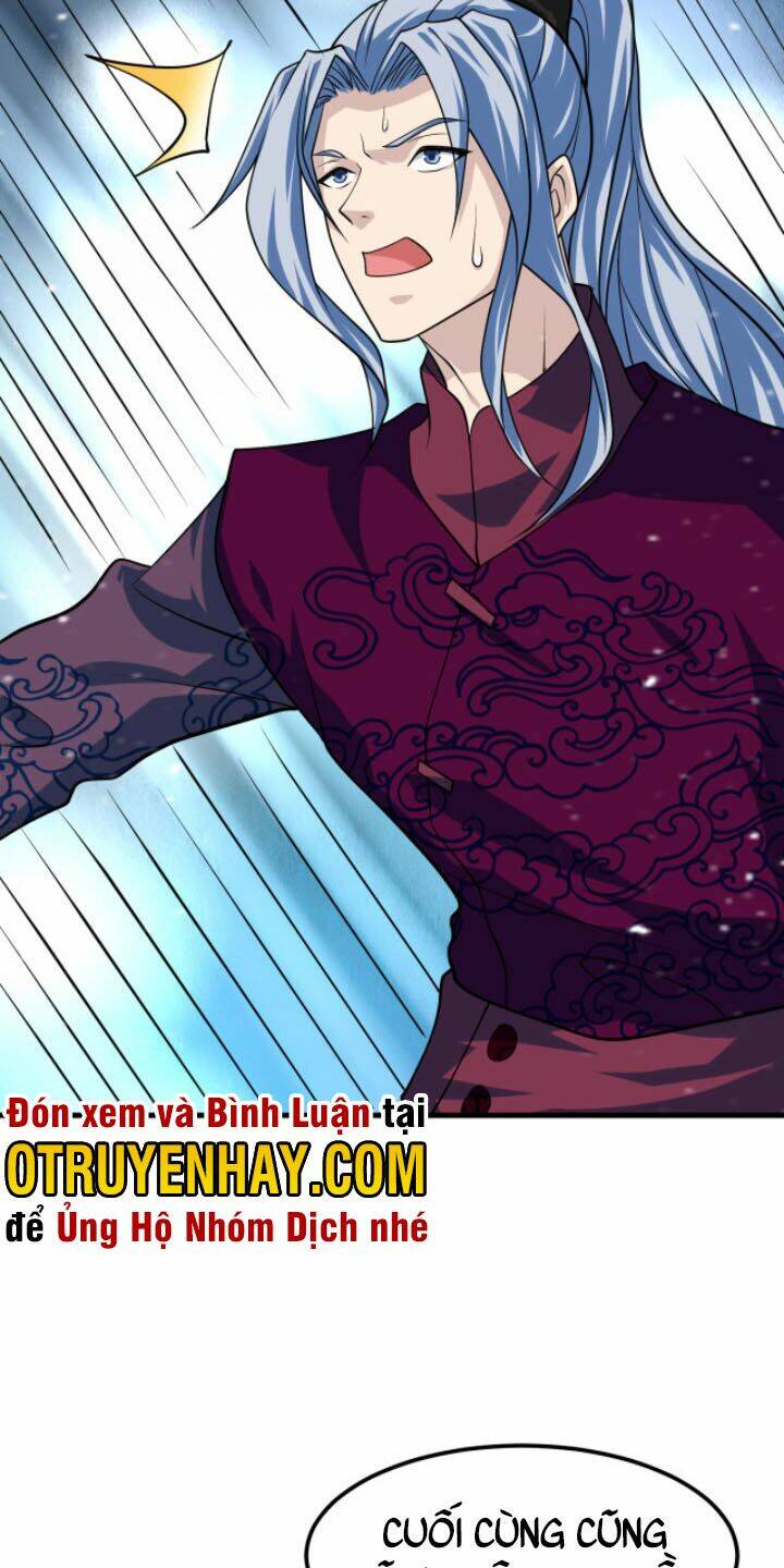 Sư Tổ Của Ta Là Thiên Hạ Đệ Nhất - Chapter 32 - Page 25