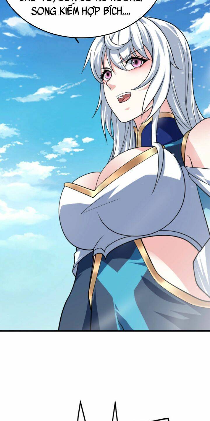 Sư Tổ Của Ta Là Thiên Hạ Đệ Nhất - Chapter 32 - Page 29