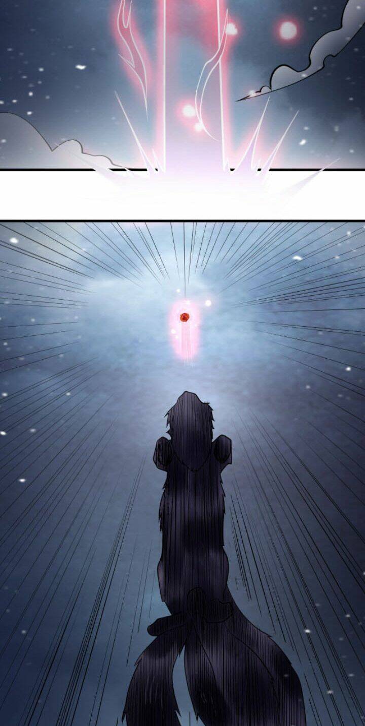 Sư Tổ Của Ta Là Thiên Hạ Đệ Nhất - Chapter 32 - Page 3