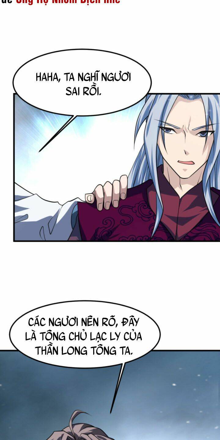 Sư Tổ Của Ta Là Thiên Hạ Đệ Nhất - Chapter 32 - Page 42