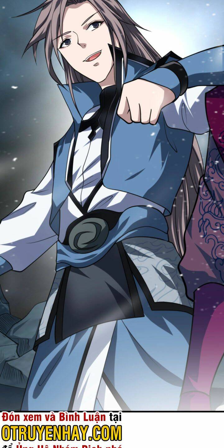 Sư Tổ Của Ta Là Thiên Hạ Đệ Nhất - Chapter 32 - Page 43