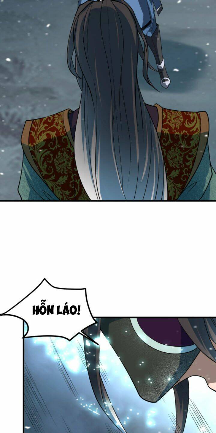 Sư Tổ Của Ta Là Thiên Hạ Đệ Nhất - Chapter 32 - Page 45