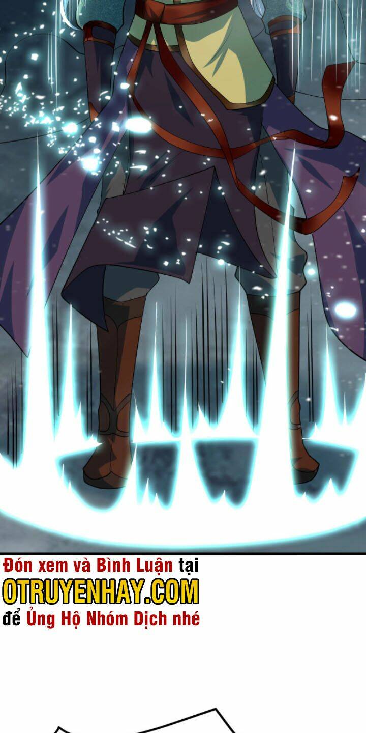 Sư Tổ Của Ta Là Thiên Hạ Đệ Nhất - Chapter 32 - Page 47