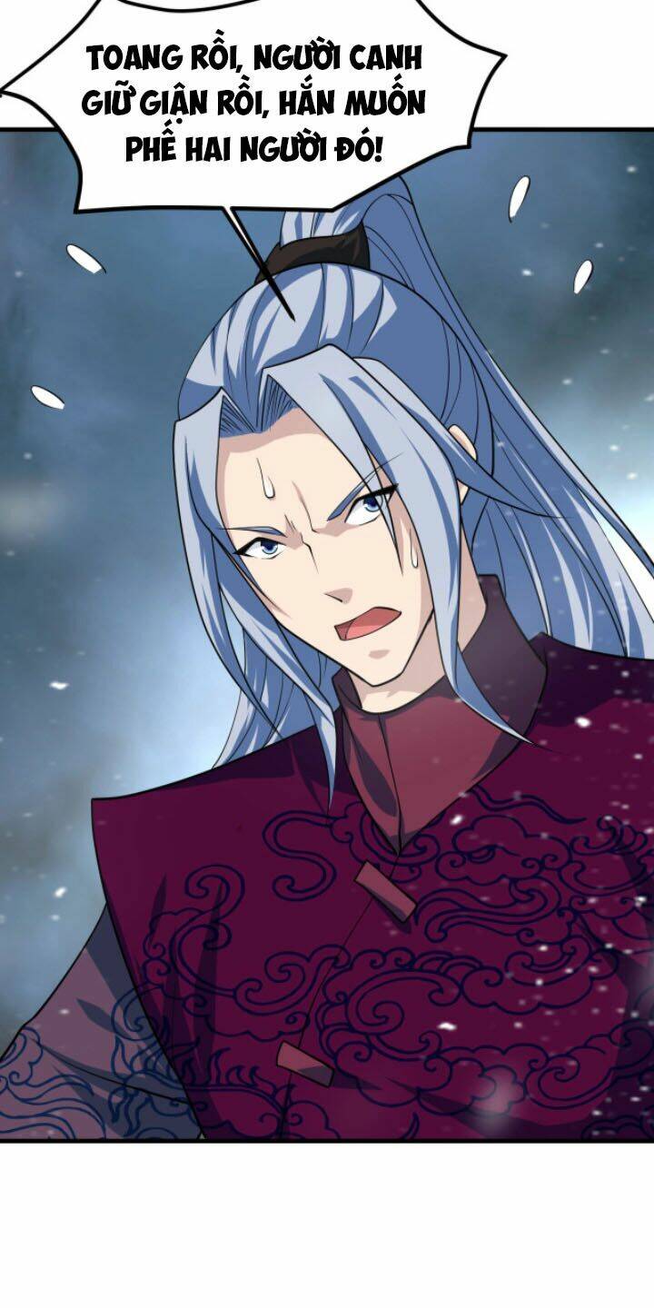 Sư Tổ Của Ta Là Thiên Hạ Đệ Nhất - Chapter 32 - Page 48