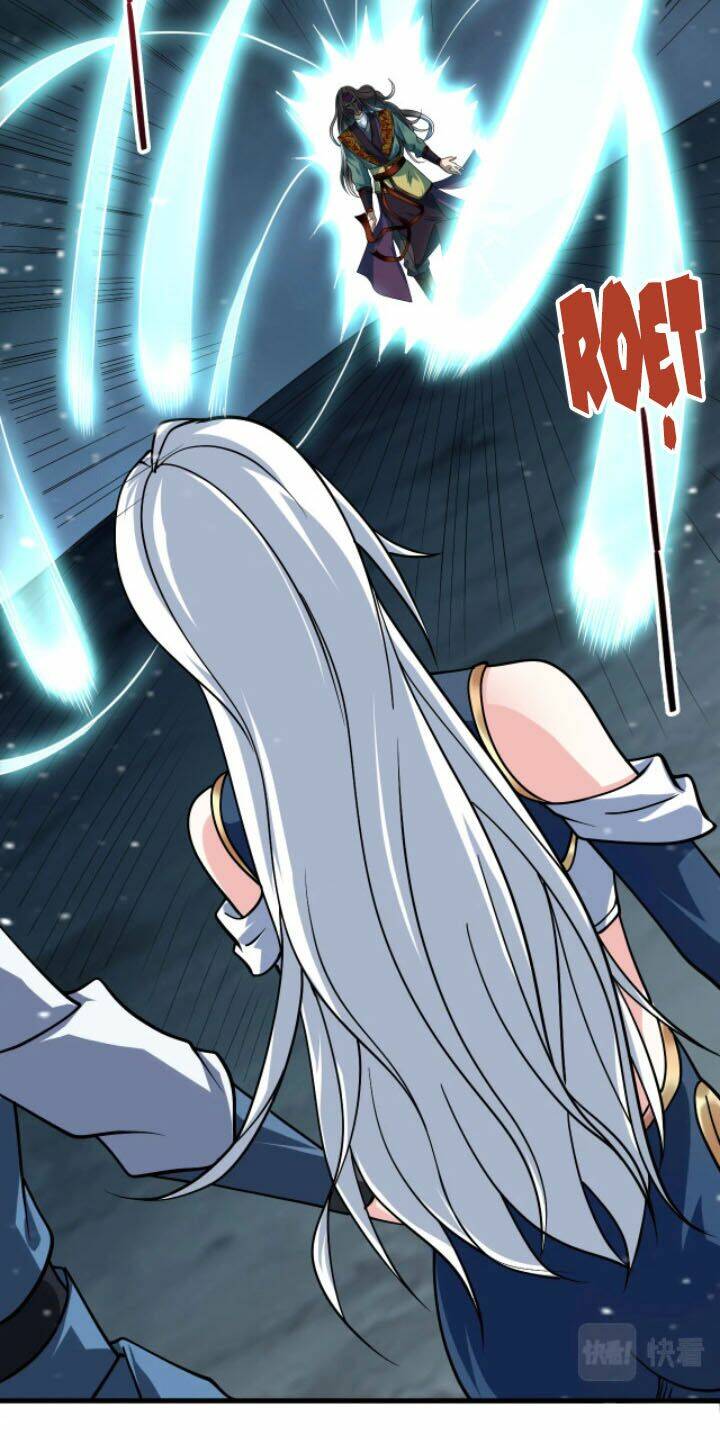 Sư Tổ Của Ta Là Thiên Hạ Đệ Nhất - Chapter 32 - Page 51