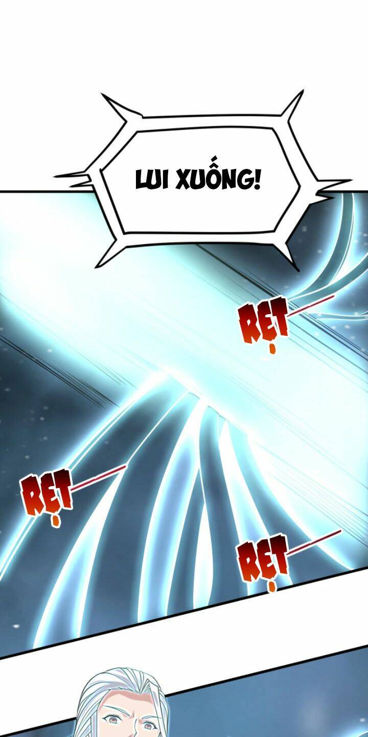 Sư Tổ Của Ta Là Thiên Hạ Đệ Nhất - Chapter 32 - Page 52