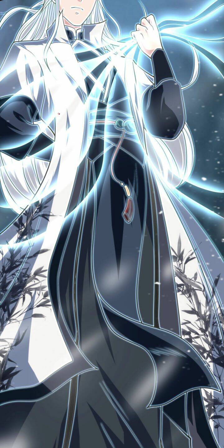 Sư Tổ Của Ta Là Thiên Hạ Đệ Nhất - Chapter 32 - Page 53