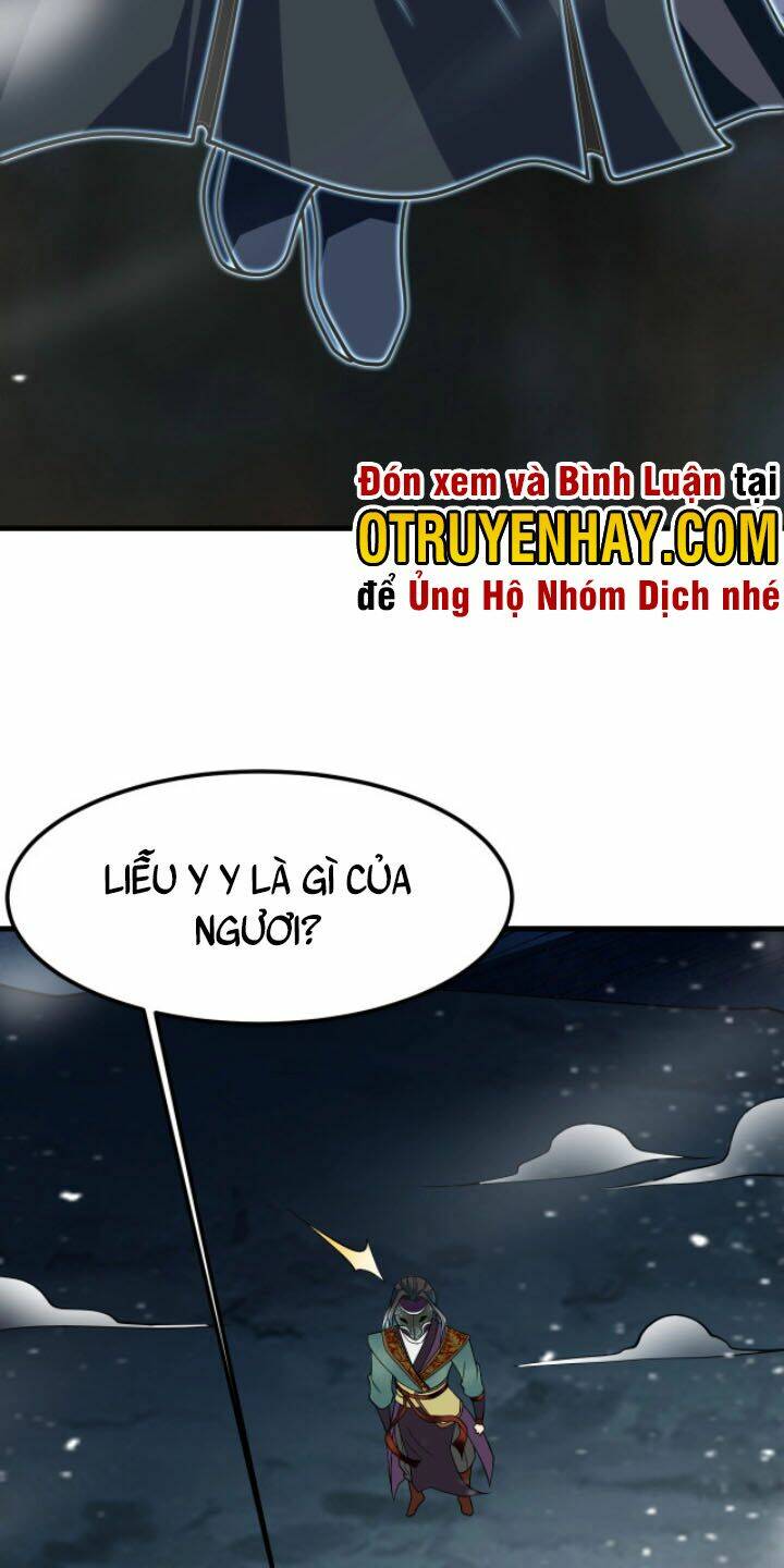 Sư Tổ Của Ta Là Thiên Hạ Đệ Nhất - Chapter 32 - Page 54