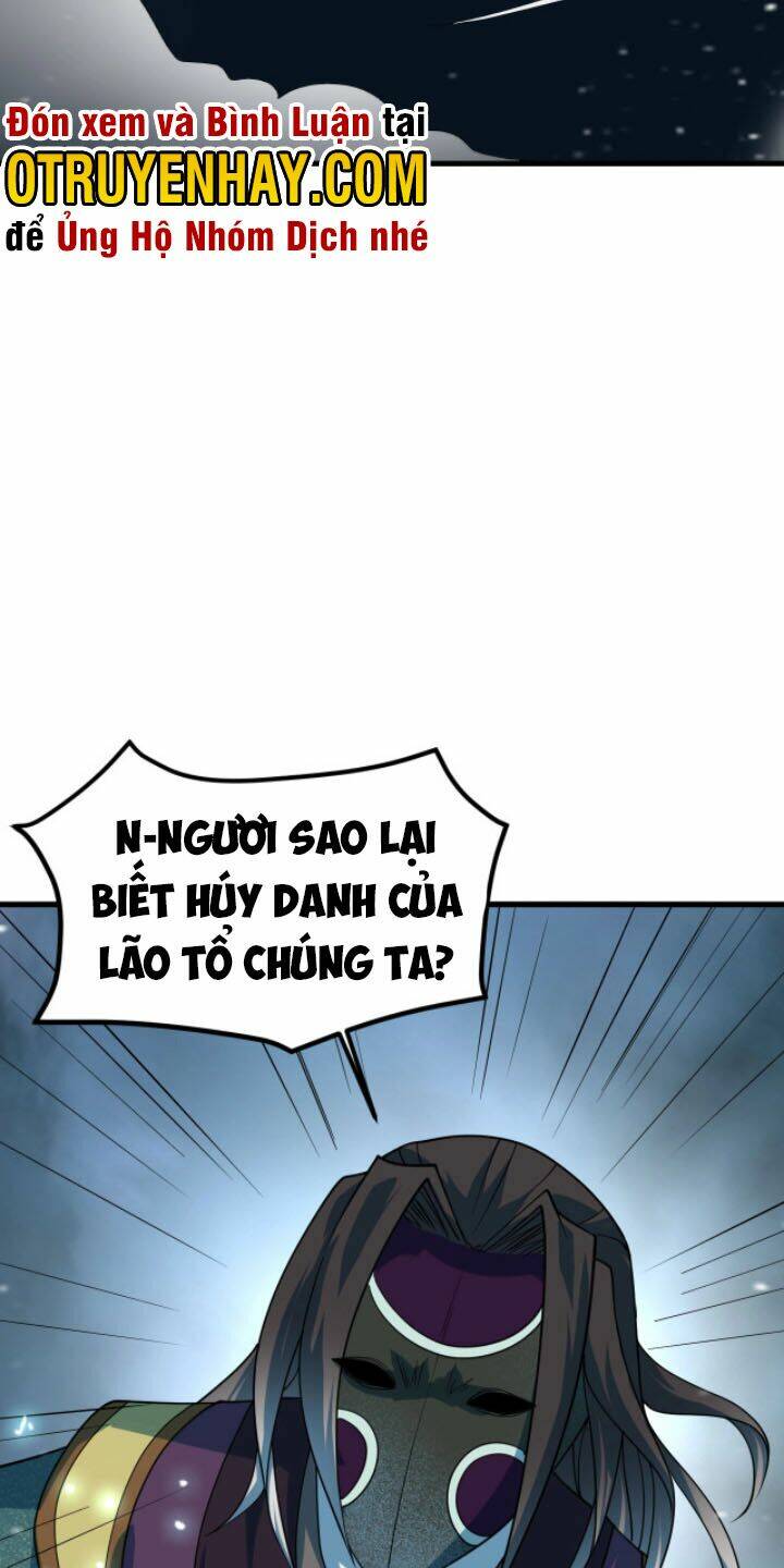 Sư Tổ Của Ta Là Thiên Hạ Đệ Nhất - Chapter 32 - Page 56