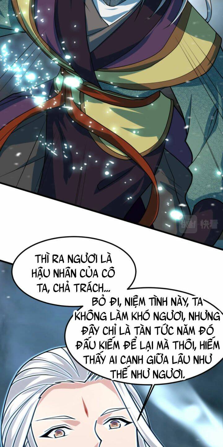 Sư Tổ Của Ta Là Thiên Hạ Đệ Nhất - Chapter 32 - Page 57