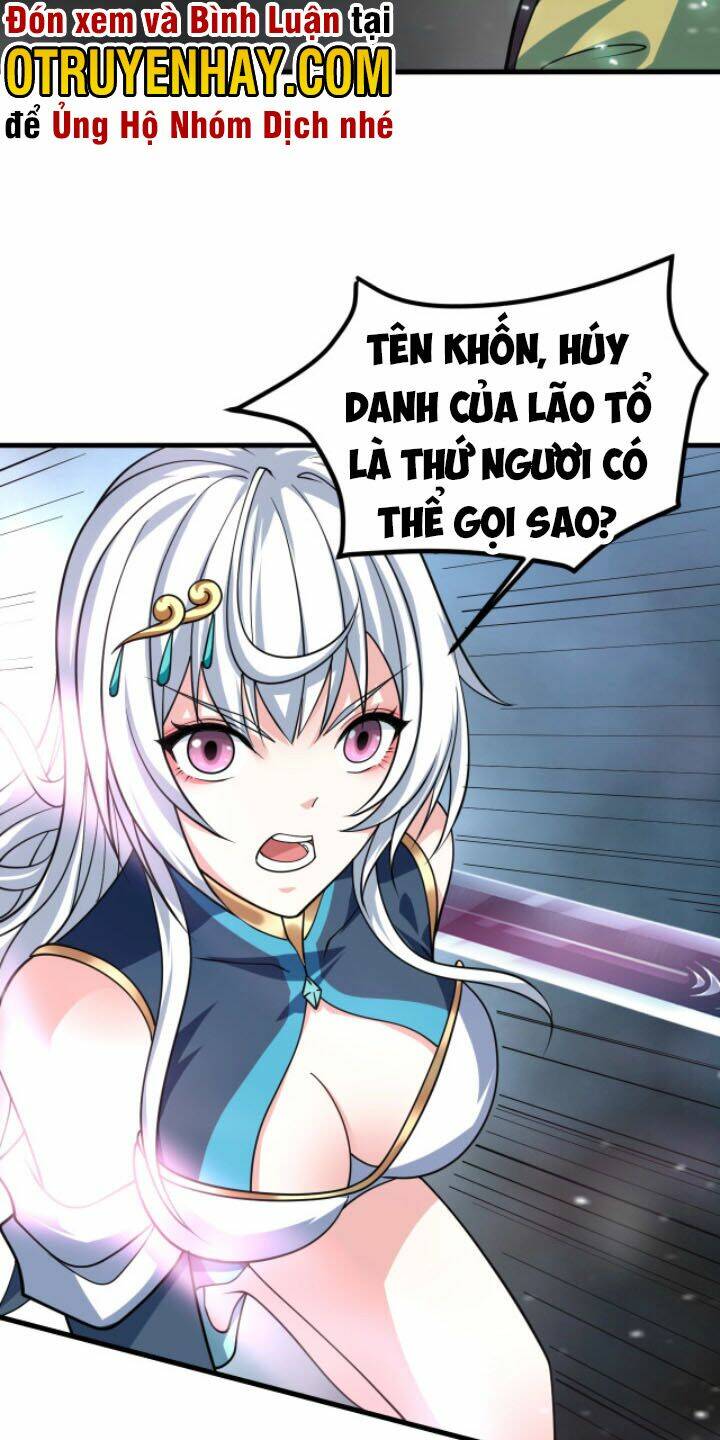 Sư Tổ Của Ta Là Thiên Hạ Đệ Nhất - Chapter 32 - Page 60