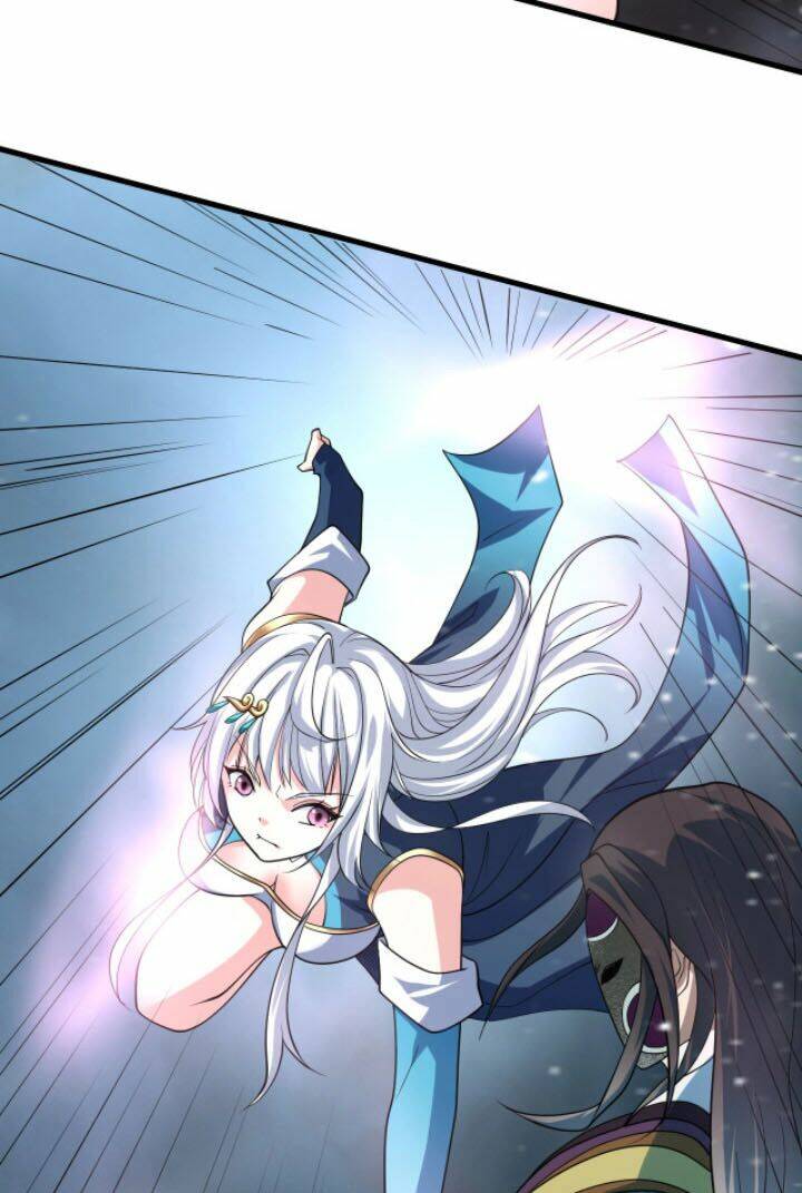 Sư Tổ Của Ta Là Thiên Hạ Đệ Nhất - Chapter 32 - Page 61