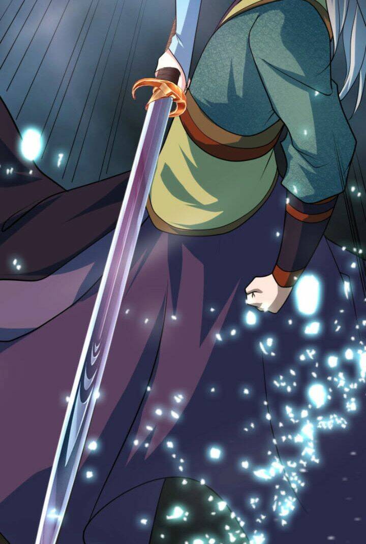 Sư Tổ Của Ta Là Thiên Hạ Đệ Nhất - Chapter 32 - Page 62