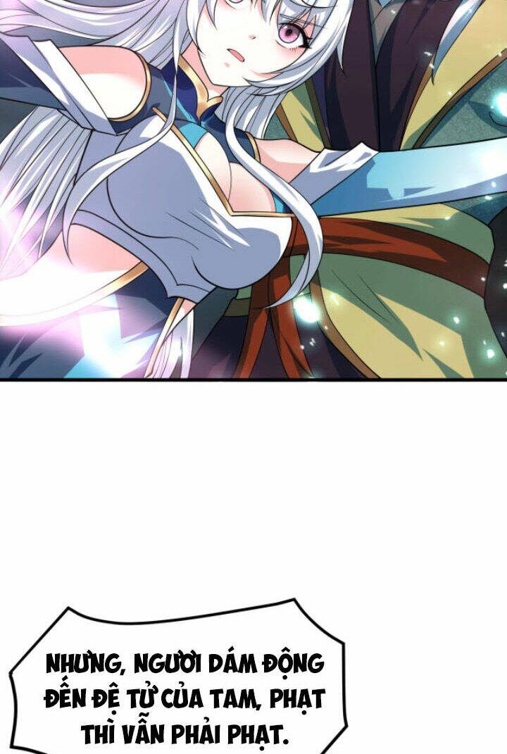 Sư Tổ Của Ta Là Thiên Hạ Đệ Nhất - Chapter 32 - Page 64