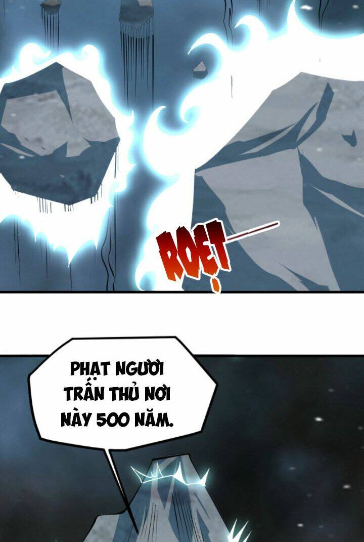 Sư Tổ Của Ta Là Thiên Hạ Đệ Nhất - Chapter 32 - Page 66