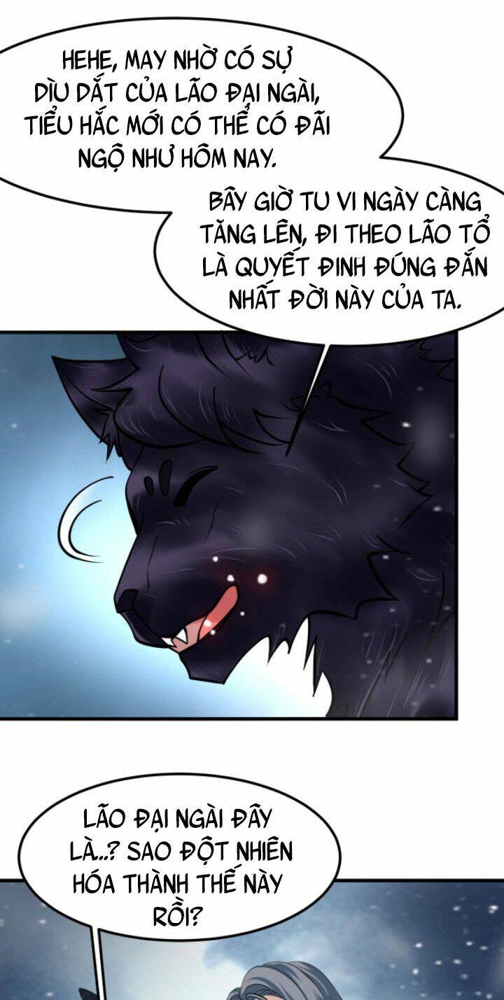 Sư Tổ Của Ta Là Thiên Hạ Đệ Nhất - Chapter 32 - Page 6