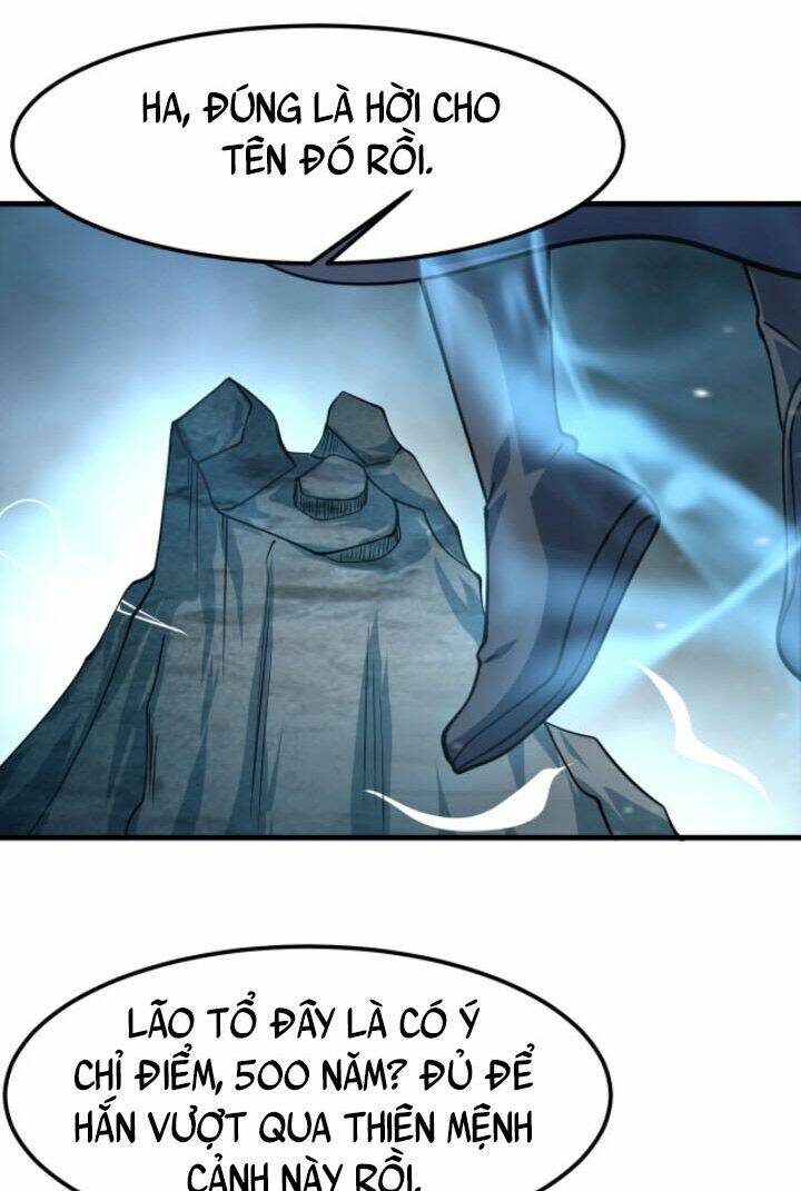 Sư Tổ Của Ta Là Thiên Hạ Đệ Nhất - Chapter 32 - Page 75